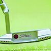 タイガー・ウッズのキャロンパター：市販のとの違い｜Golfweek