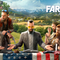 【評価】友達と大自然で銃とナイフで冒険したいなら『Far Cry 5』を買え【レビュー】