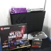 AMD Ryzen 9 3900Xレビューと温度対策について