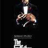 The God Father - Penguin Readers Level 4