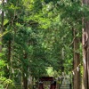 【長野・戸隠】はじめての人もわかる！戸隠神社の歩き方・周り方・アクセス・駐車場などの詳細をまとめたよ