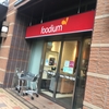 foodium東五反田店イートインスペースの話