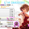 ぼくのデレステ：LIVE Parade（O-Ku-Ri-Mo-No Sunday!）②