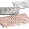 Lofree Flow Lite: 打鍵感とコスパが最高なロープロファイルキーボードだと思う