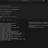 .NET10のdotnet run app.csでファイルベースプログラムを実行する