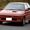 旧車　バブル時代　駄作リトラ！！　カローラⅡGPターボ！！