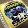 Disco Around 50 - Let's Groove～Surfer 「ディスコアラフィフ」
