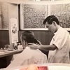 池袋で昭和から70年続く親子三代の老舗床屋物語💇‍♂️#池袋理容室