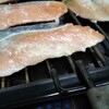 魚焼きが教えてくれたこと🐟