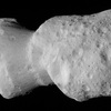 NASAの探査機ルーシーが小惑星ドナルド・ヨハンソンを撮影