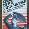 "Lessons of the Vietnam War" Shibata Shingo (1973)を購入した