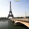 パリの橋 （しゅくぞうさんに捧げる）