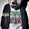 MAN WITH A MISSION の新曲 ONE WISH 歌詞