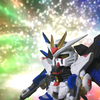 ガチャとも比較してみた！！　FW SD GUNDAM NEO 02　開封レビュー！！