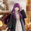 12月発売決定！「POP UP PARADE フェルン」予約開始！―柔らかな衣装と風を感じるリアルな造形