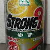 ストロング９　ゆず