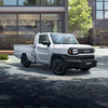 Toyota Hilux-Champ:Conversion Variations