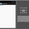 はじめてのAndroidアプリ〜eclipse+Android SDKでHello World