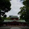 2022/05/12 富岡八幡宮