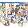 アニメ「らき☆すた」「らき☆すた　OVA」　感想