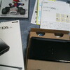 ニンテンドーDS Liteを買った！！