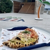 【能登島初のピザ屋さん】「ピピピピッツァ」はワクワク空間＆地元野菜と魚介のピザが絶品！和紅茶ソフトも