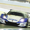 SuperGT500、ナカジマレーシング、混戦の中、上位に肉薄するアグレッシブな走りで5位チェッカー！