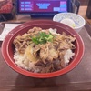 2025年すき家の新商品『豚生姜焼き丼』は美味いのか！？生姜焼きが少なすぎて泣いた！！こんな時はやっぱり牛小鉢に頼るのが正解！！