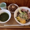 SOBA STAND　そばうさ　その四十　（移転）