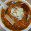 信長ラーメン。