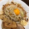 新橋 麺屋味方に行ってきた