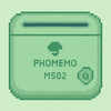 Phomemo M02Sのエクセルでのダミーデータの量をもう少し正確に確認したい