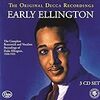 「Early Ellington」の「Early」っていつのこと？