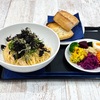 青森県八戸市/八食センターのフードコートに新たにHASHIYAさんがオープンしました。