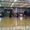 剣道漬けの三連休･･