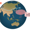 【気象学勉強】第55回 日本の四季と気圧配置②〜夏〜