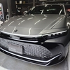 クラウンクロースオーバーRS OMEGAコーティング定期メンテナンス＋車内クリーニング#261 