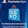 Playstation store gift card 10 ドル 北米版