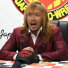 【新日本プロレス】内藤哲也復帰宣言！　再びあの場所に返り咲くために