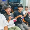 反省会