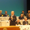 Better Rotary, Better Rotarians （渡辺好政先生）　その3