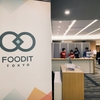 Foodit Tokyo 2017行って（登壇して）きましたよっ！