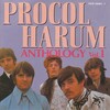PROCOL HARUM 「A WHITHER SHADE OF PALE」