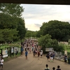 Pokemon GO (ポケモンGO）新宿御苑今昔、代々木公園 サンド、新宿中央公園、千葉県金谷港フェリー乗り場 コイル