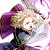 【FEH】マークス(幼)の雑感【大英雄・戦渦報酬】