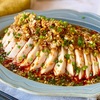 【レシピ】低温調理でしっとり♬鶏むね肉のよだれ鶏♬