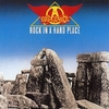 AEROSMITH / Rock in a Hard Place（美獣乱舞）──1982年、ジョー・ペリー不在の中で生まれた異色の名盤