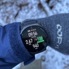 「Amazfit T-Rex 3 Pro 44mm」体験レビュー②　初めて1泊２日の登山で使ってみた　2026.1