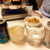 日常：KAVALAN ハイボール＆ジントニックを飲んでいる