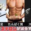 「▶筋トレの奨め💪🔥33 論文で解決 ~筋肉と栄養を科学する~のYouTuberを紹介するぜ」